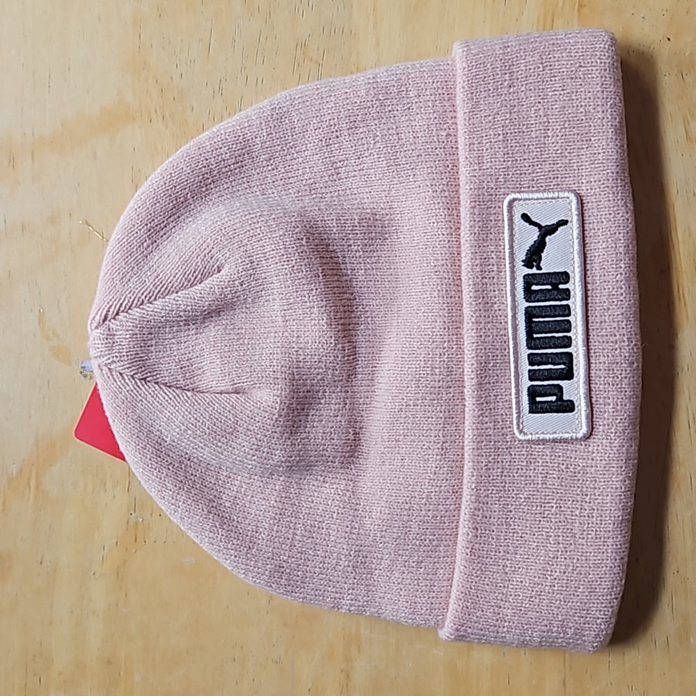 PUMA HAT - Picture 1 of 10